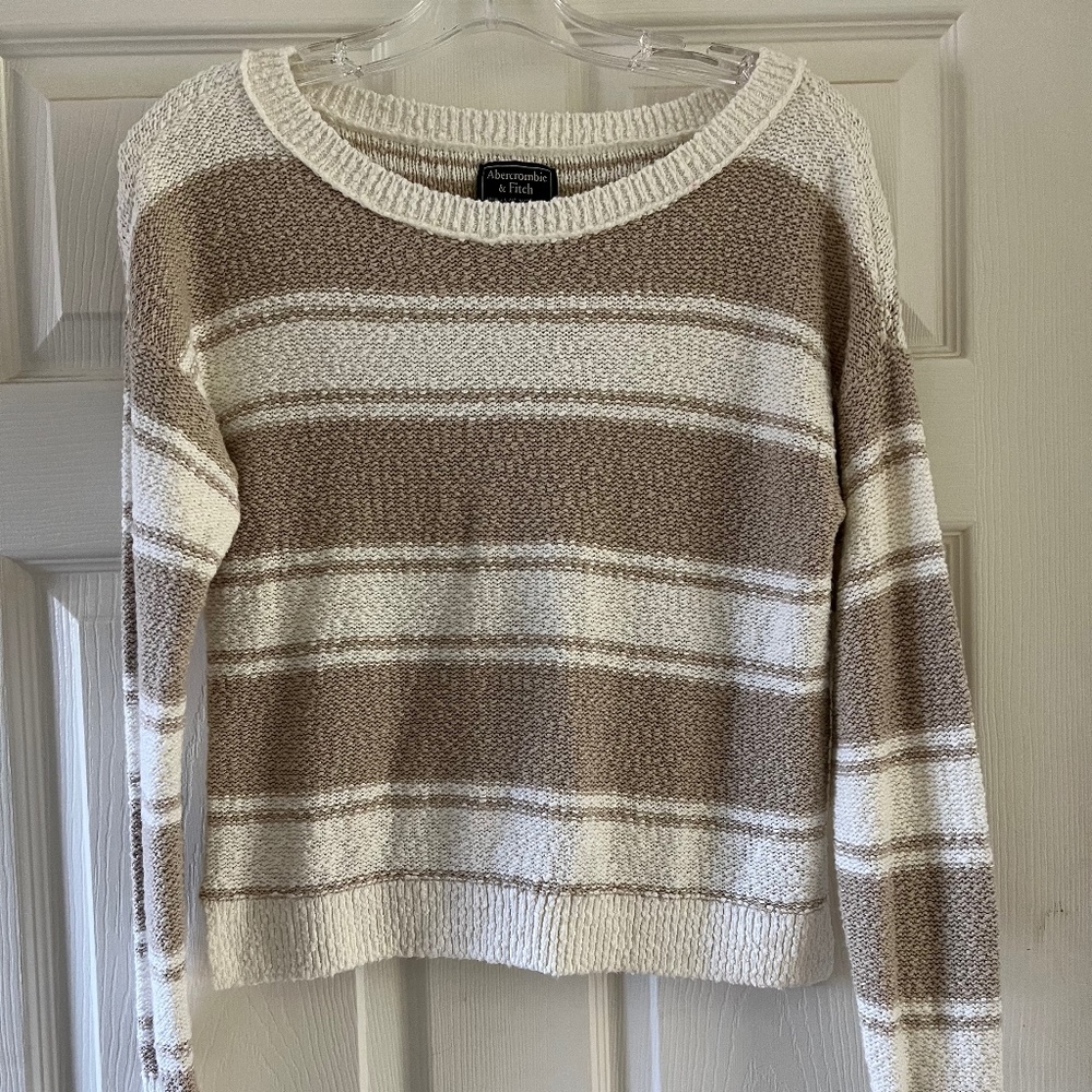 Abercrombie & Finch Sweater